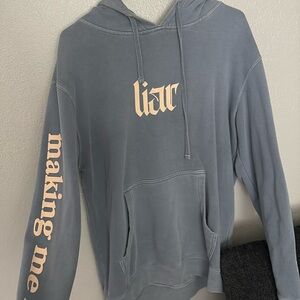 Camila Cabello Limited Hoodie